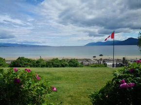 Donkersley Beach Manor